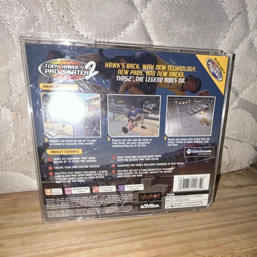N/A front cover